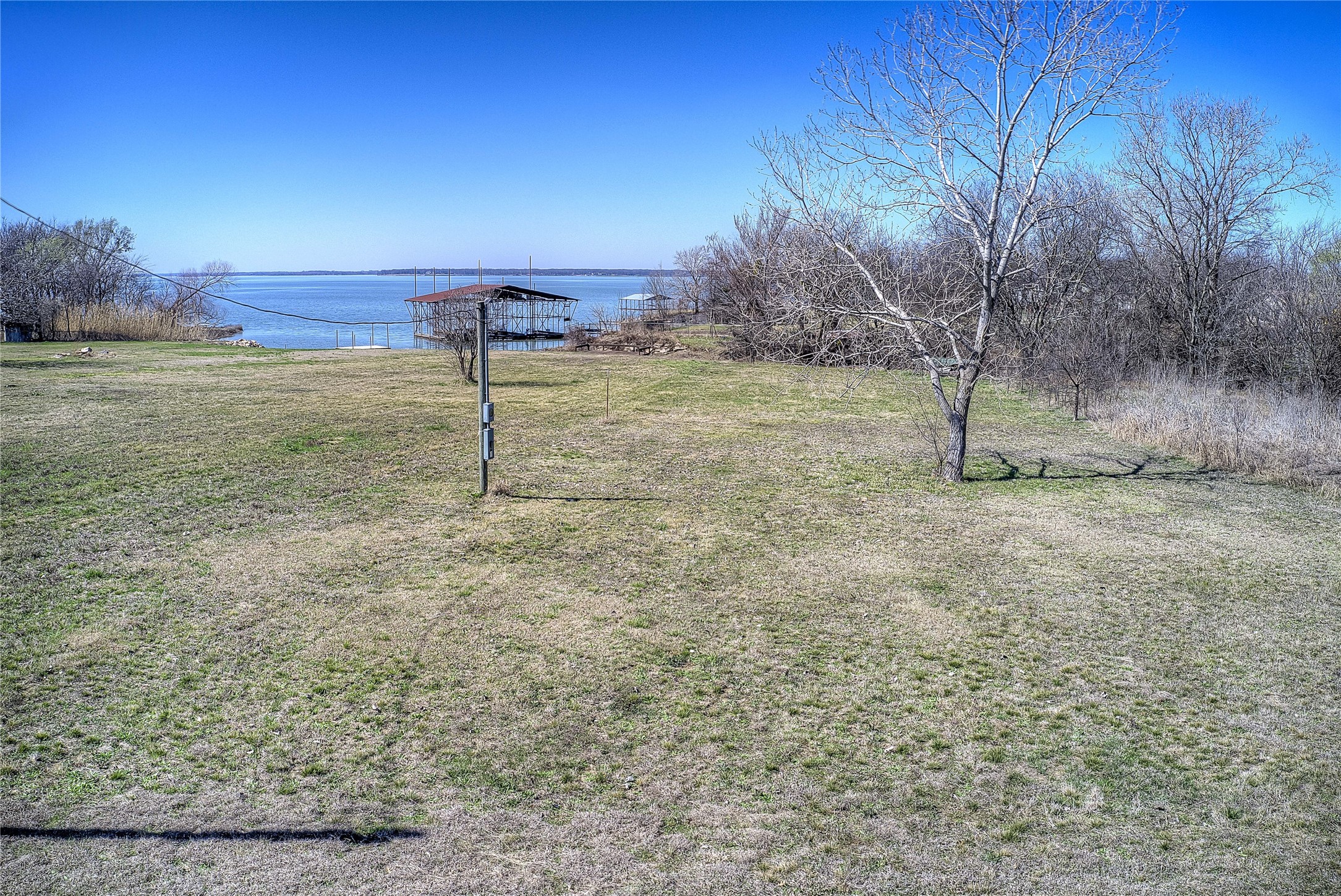 3892 Thunder Point Drive Lone Oak TX 75453