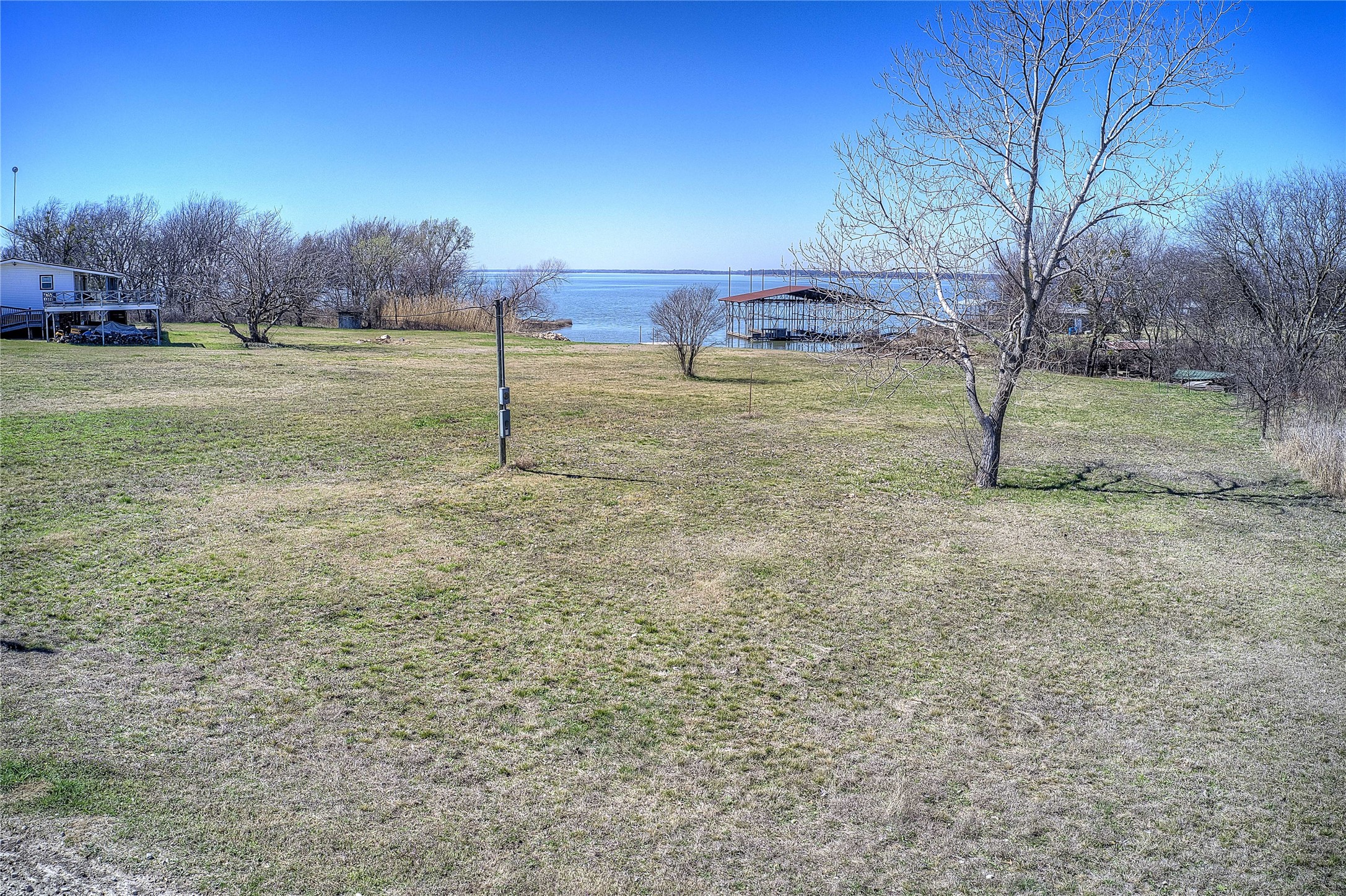 3892 Thunder Point Drive Lone Oak TX 75453