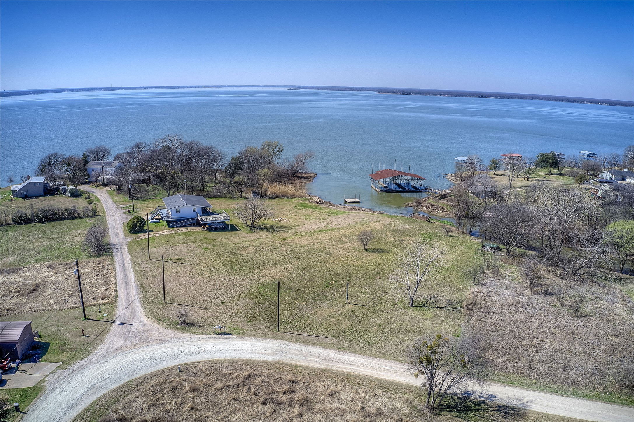 3892 Thunder Point Drive Lone Oak TX 75453