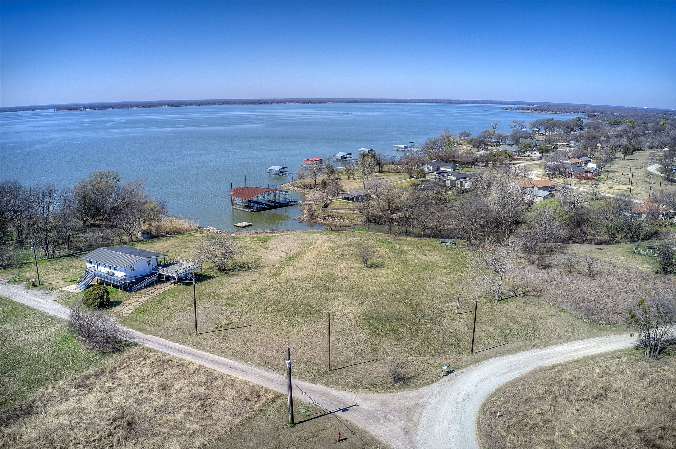 3892 Thunder Point Drive Lone Oak TX 75453