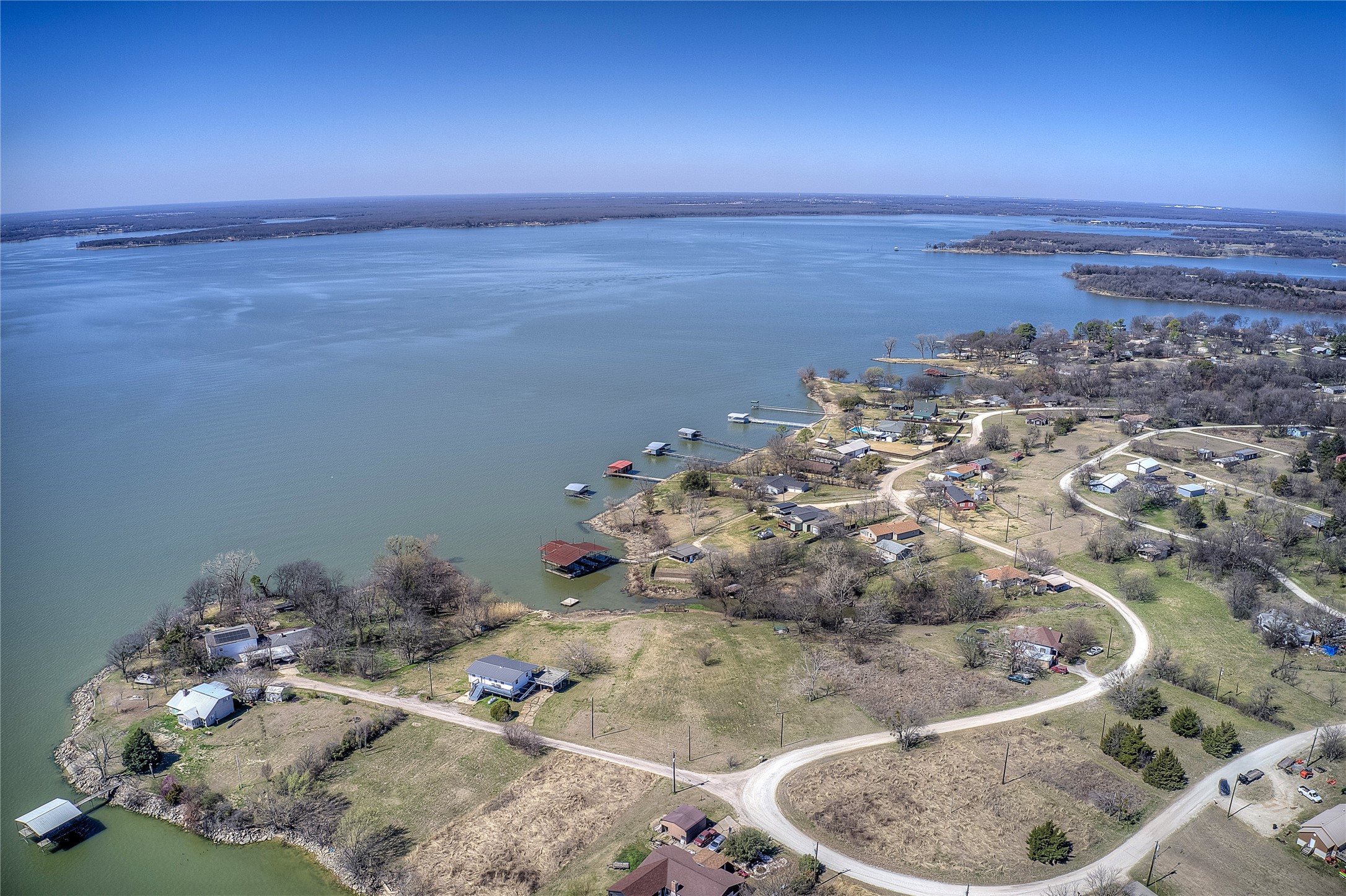 3892 Thunder Point Drive Lone Oak TX 75453