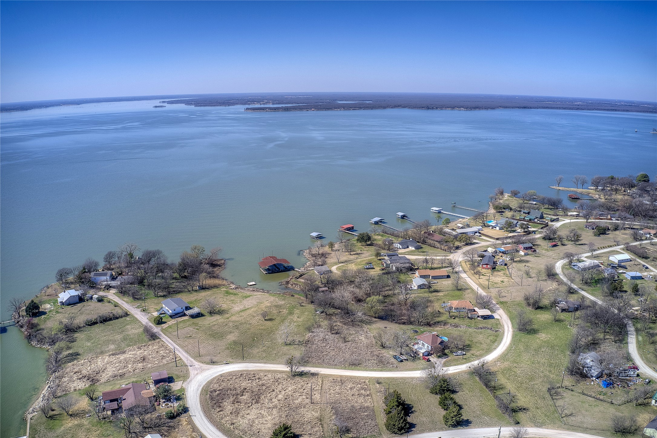 3892 Thunder Point Drive Lone Oak TX 75453