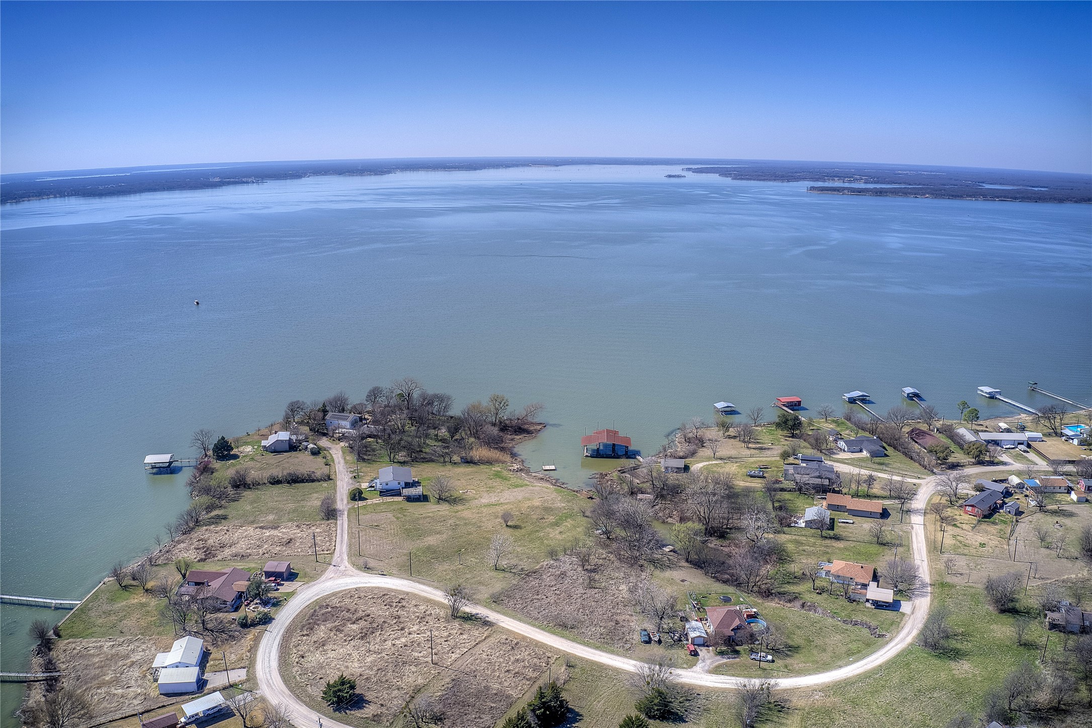 3892 Thunder Point Drive Lone Oak TX 75453