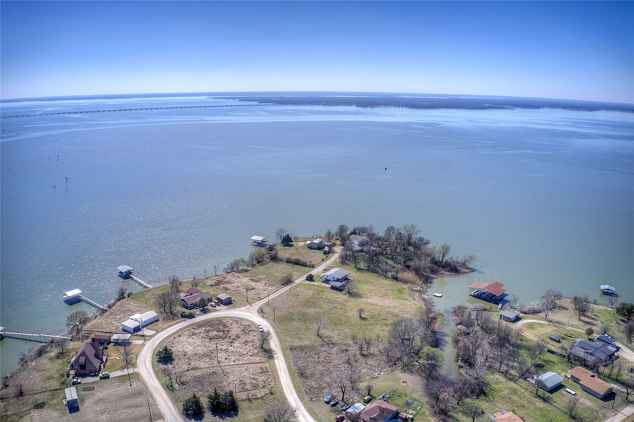 3892 Thunder Point Drive Lone Oak TX 75453