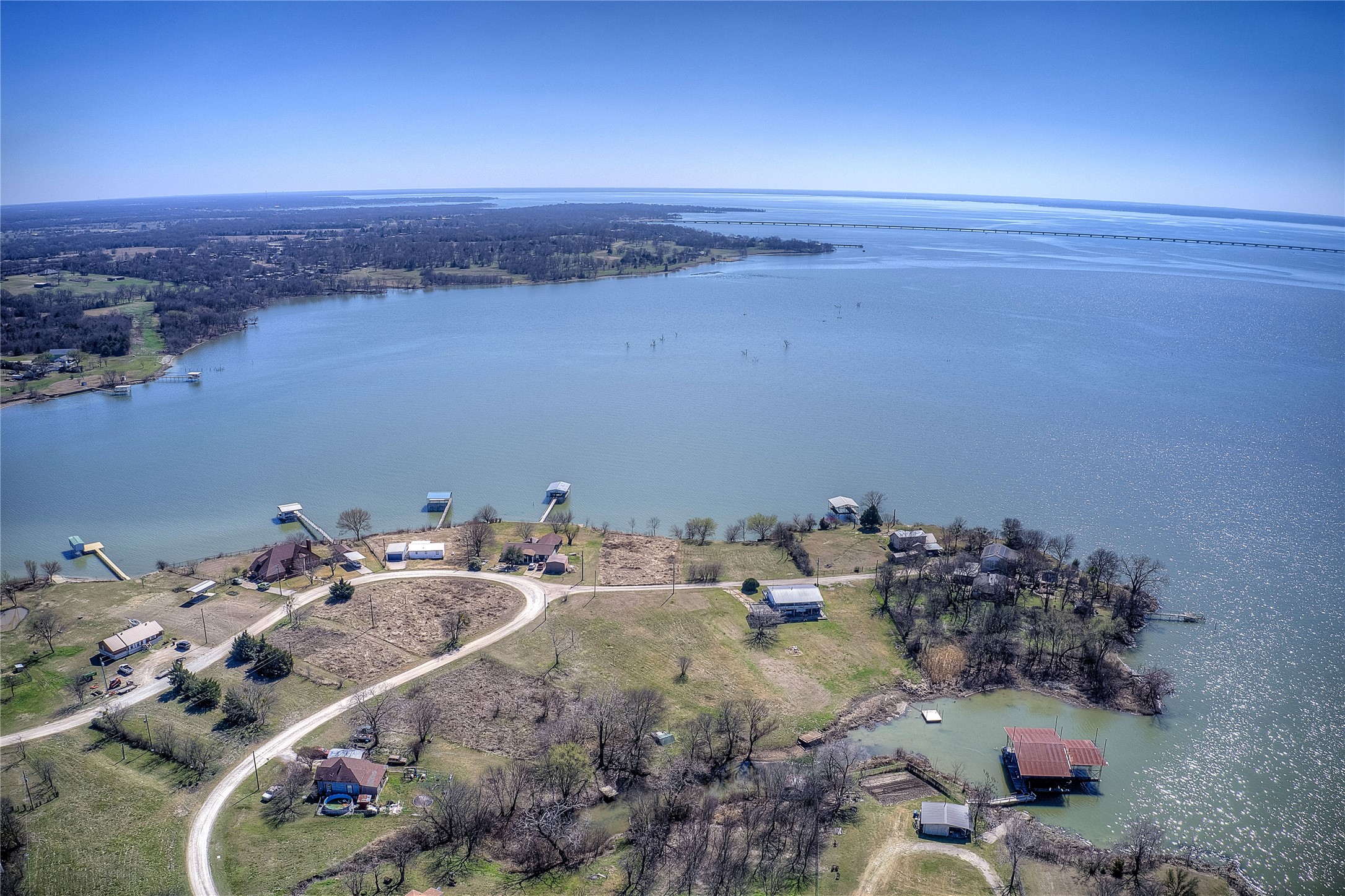 3892 Thunder Point Drive Lone Oak TX 75453