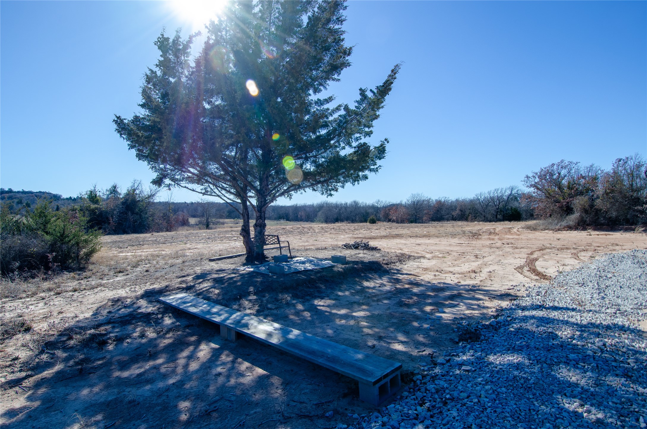 268 Private Road 3427 Bridgeport TX 76426