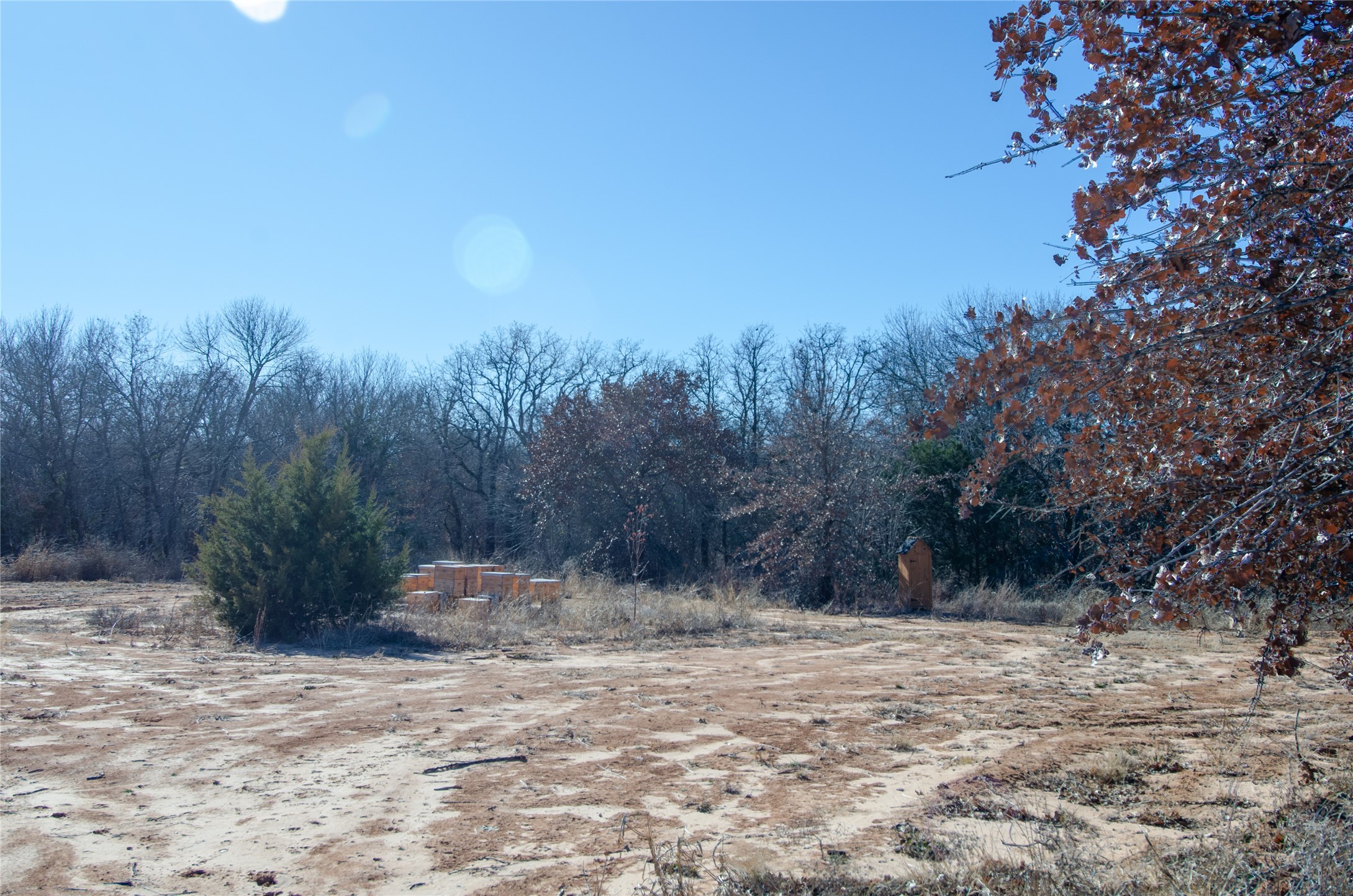 268 Private Road 3427 Bridgeport TX 76426