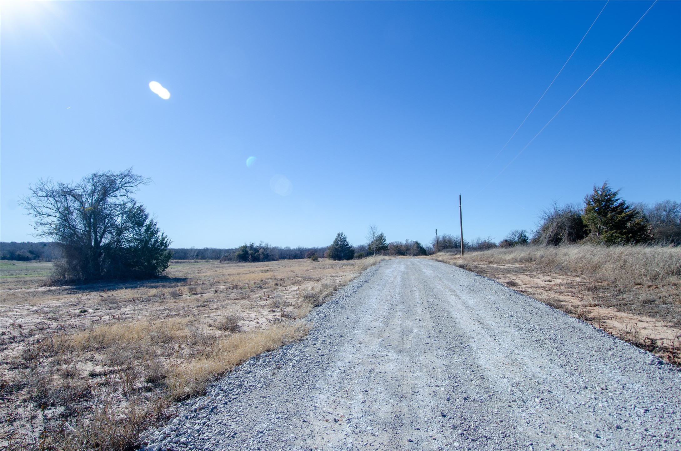 268 Private Road 3427 Bridgeport TX 76426
