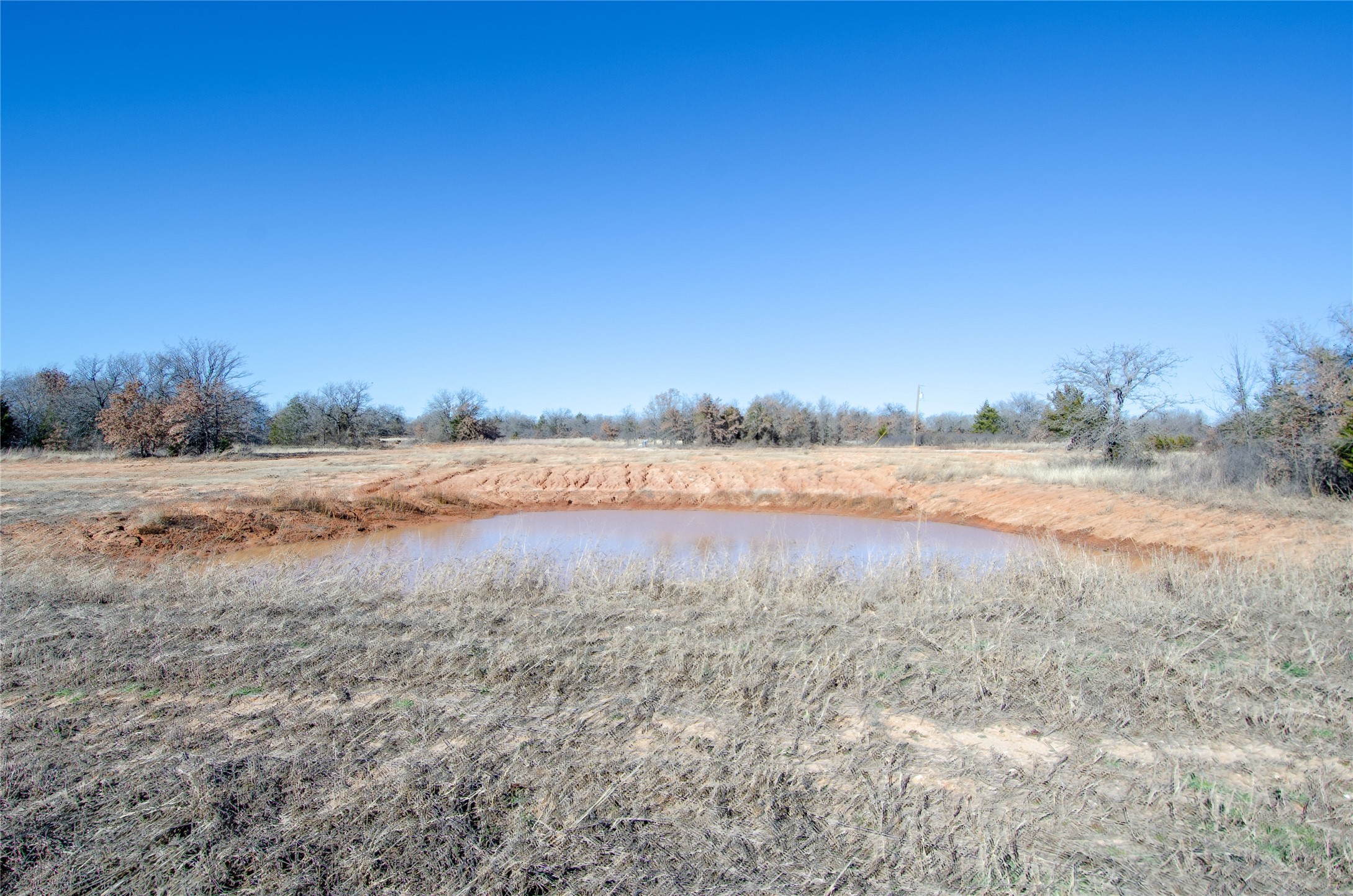 268 Private Road 3427 Bridgeport TX 76426