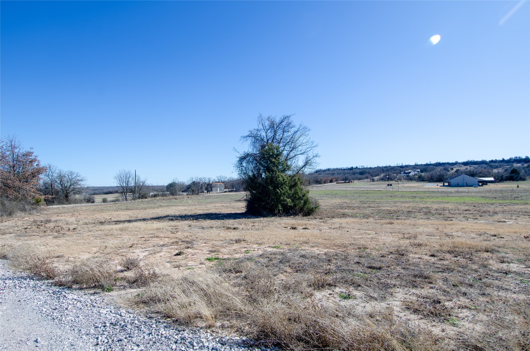 268 Private Road 3427 Bridgeport TX 76426