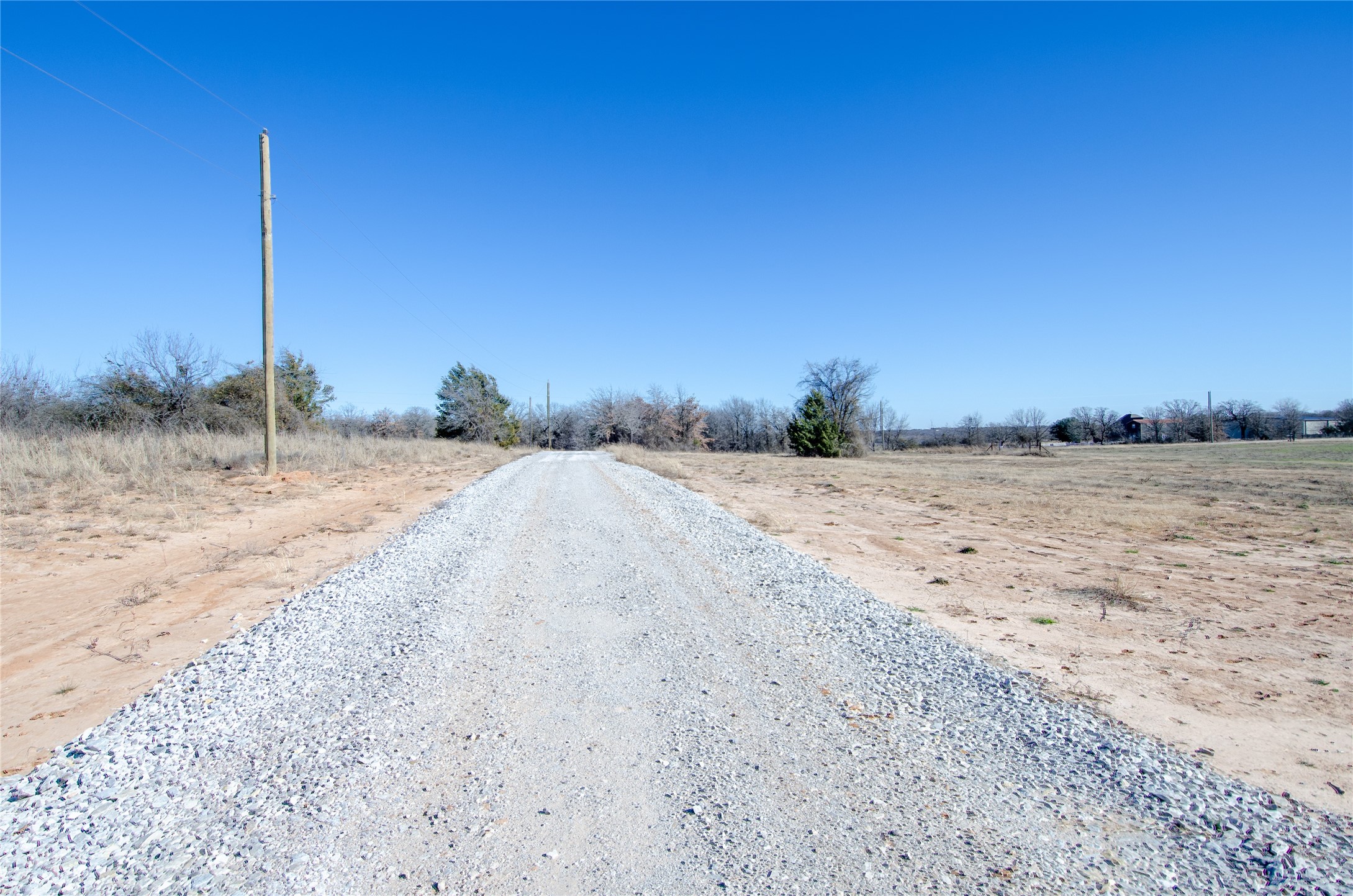 268 Private Road 3427 Bridgeport TX 76426