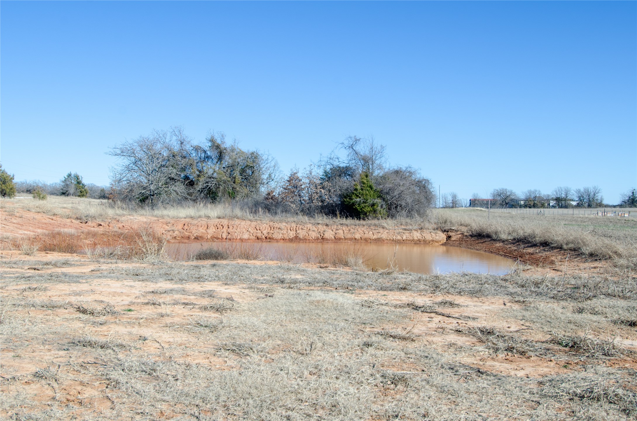 268 Private Road 3427 Bridgeport TX 76426