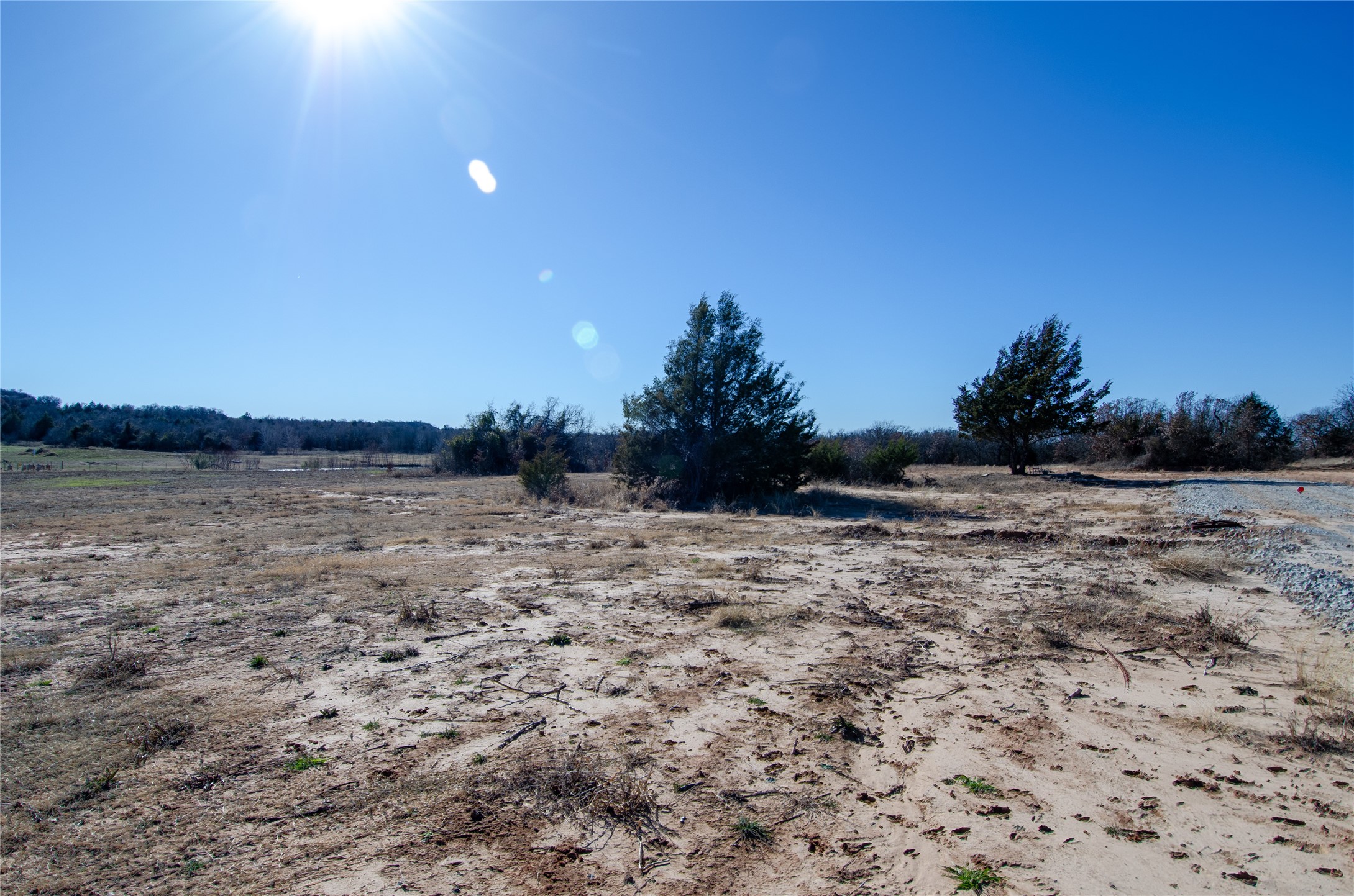 268 Private Road 3427 Bridgeport TX 76426