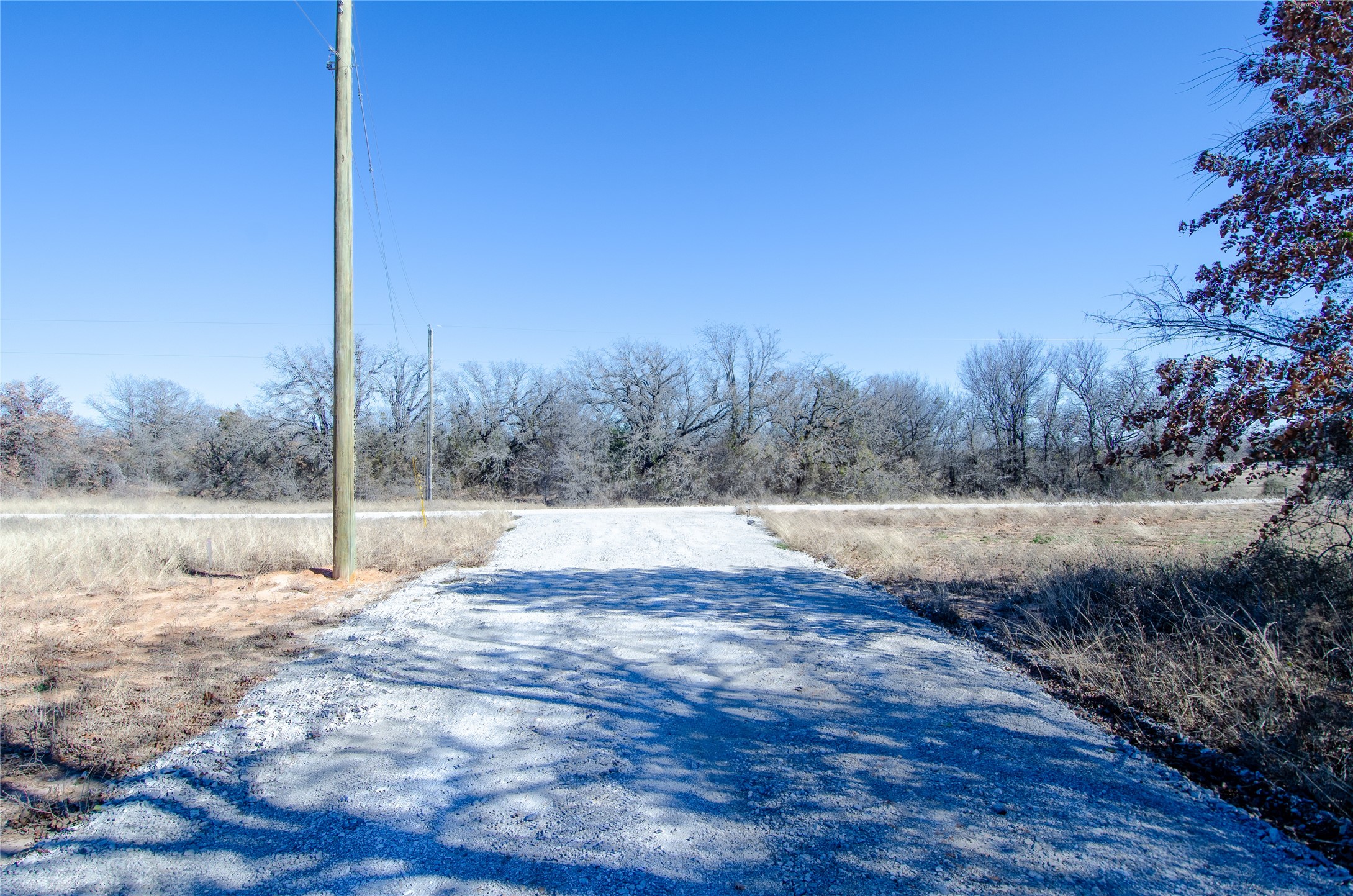 268 Private Road 3427 Bridgeport TX 76426