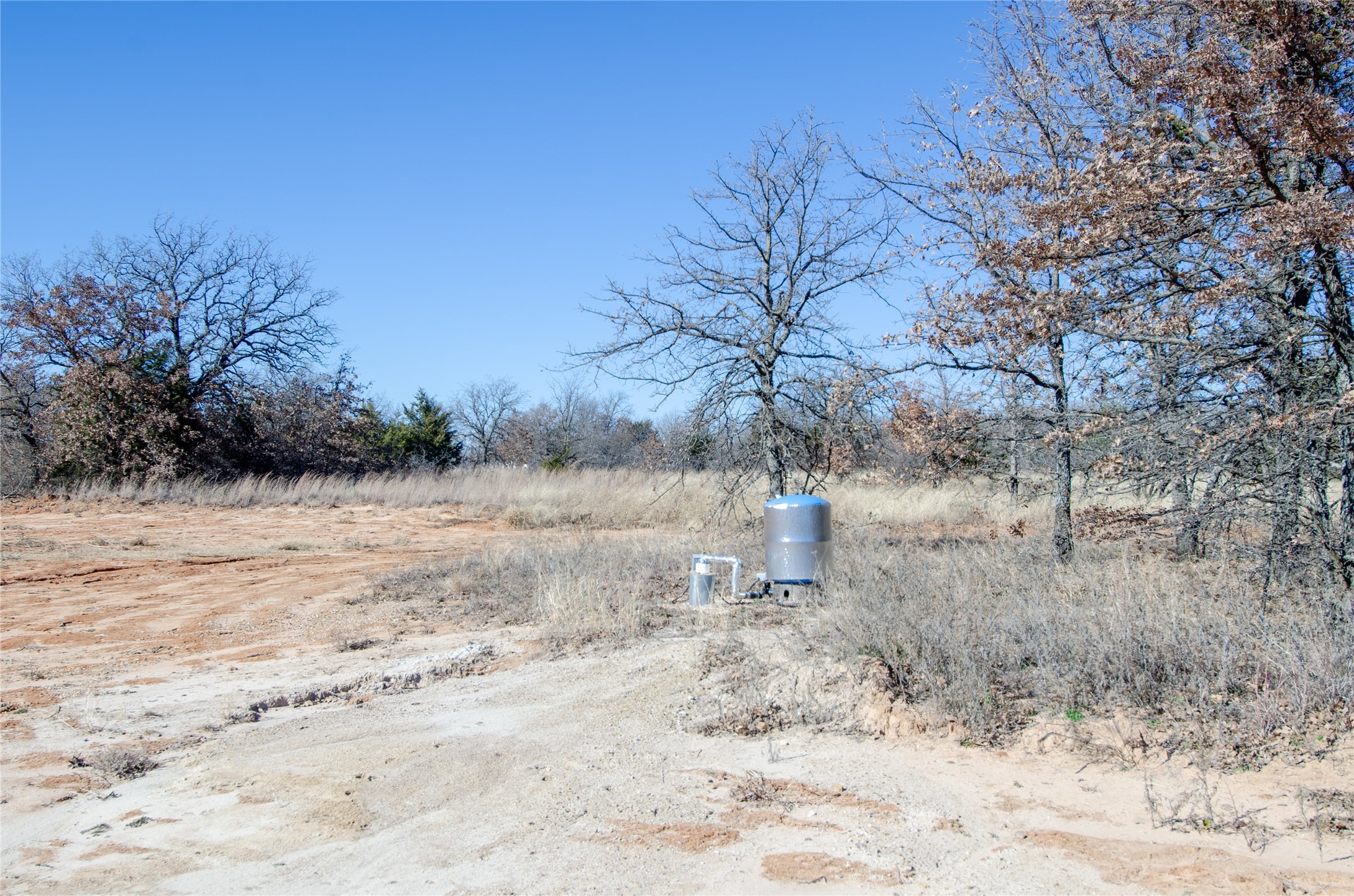 268 Private Road 3427 Bridgeport TX 76426