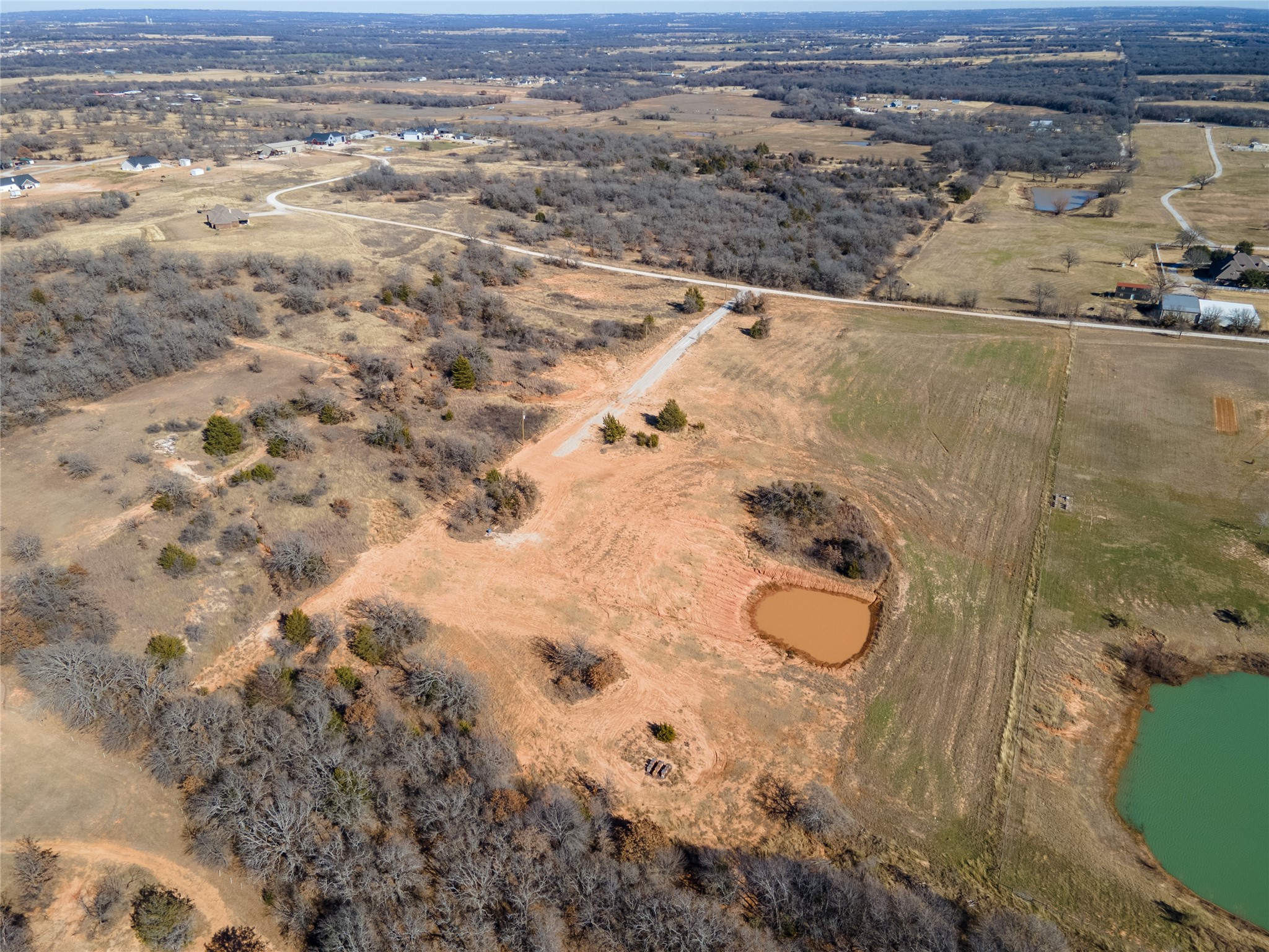 268 Private Road 3427 Bridgeport TX 76426