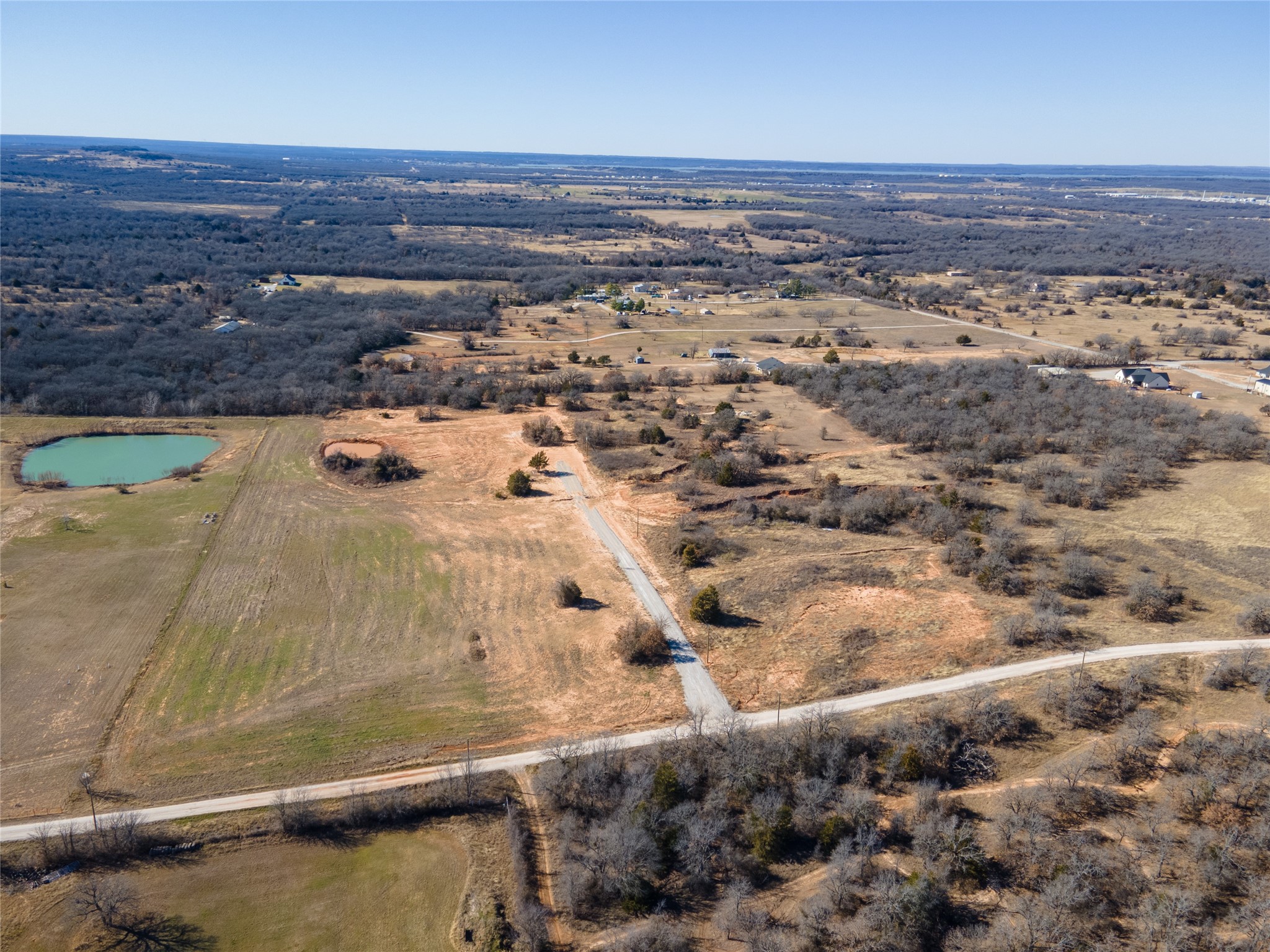 268 Private Road 3427 Bridgeport TX 76426