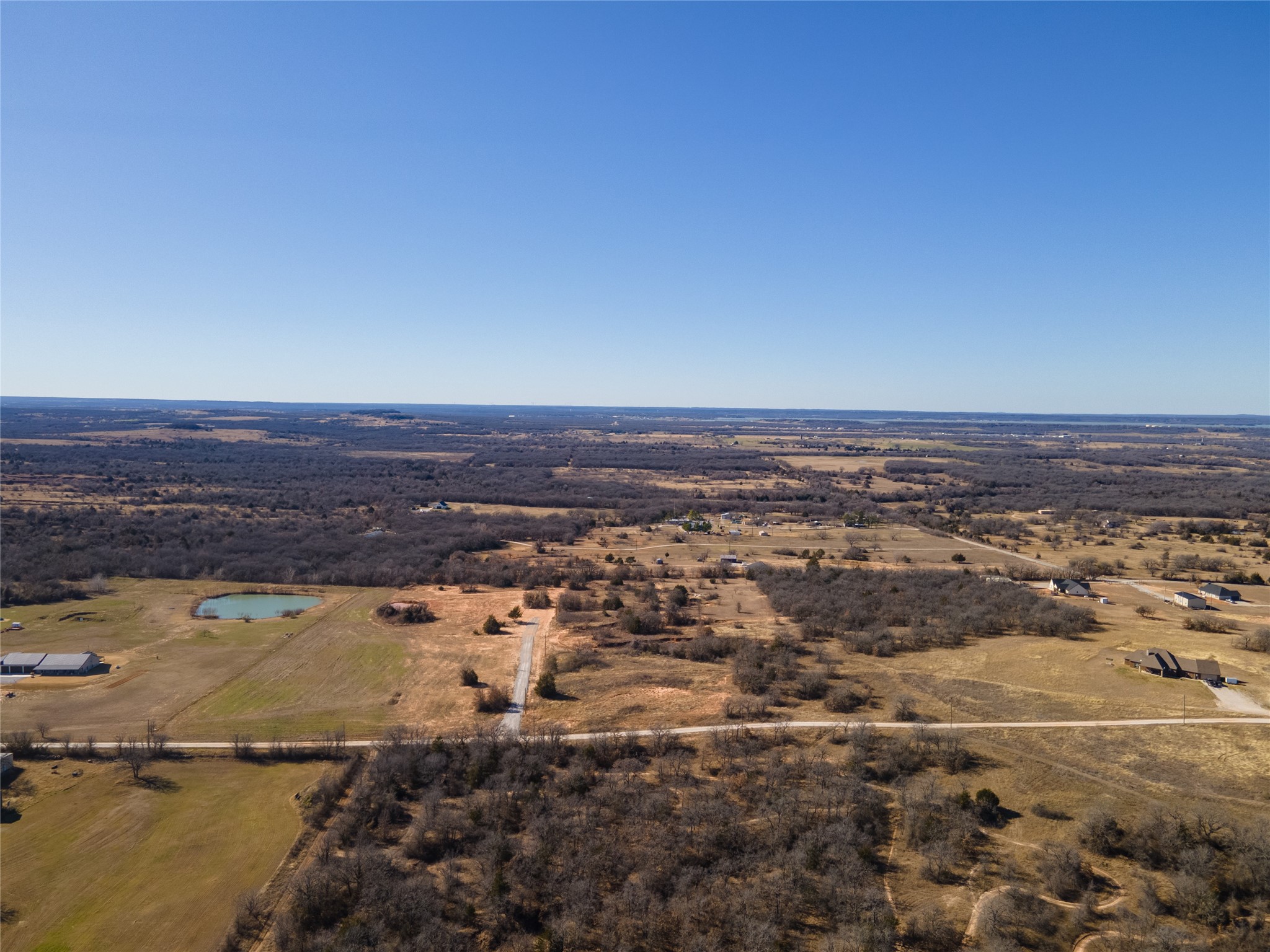 268 Private Road 3427 Bridgeport TX 76426