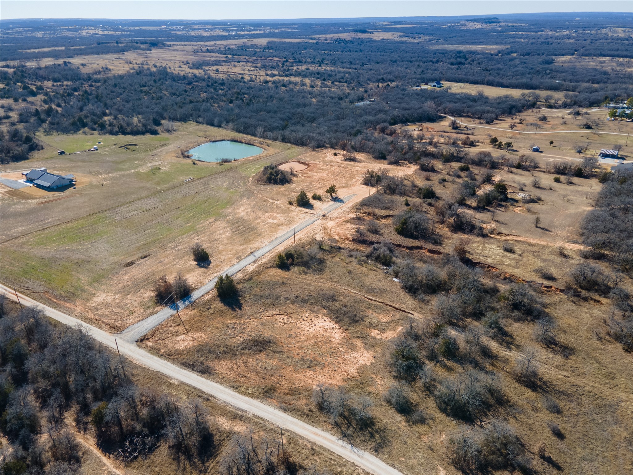 268 Private Road 3427 Bridgeport TX 76426