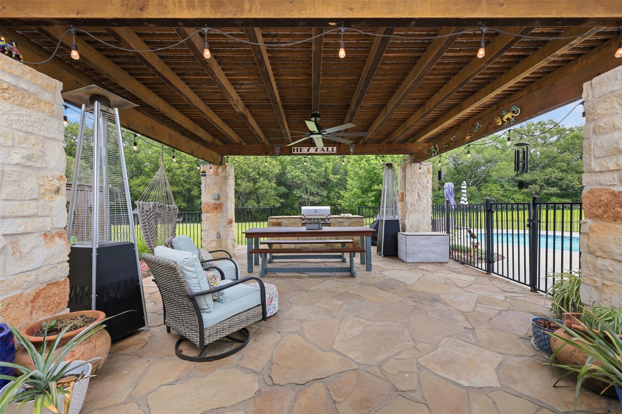 1663 County Road 1405 Bogata TX 75417