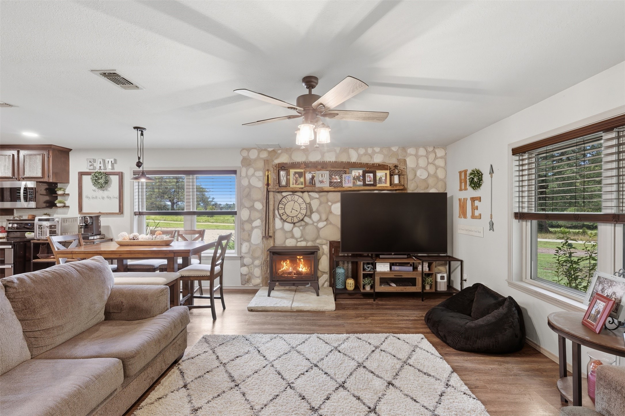 1663 County Road 1405 Bogata TX 75417