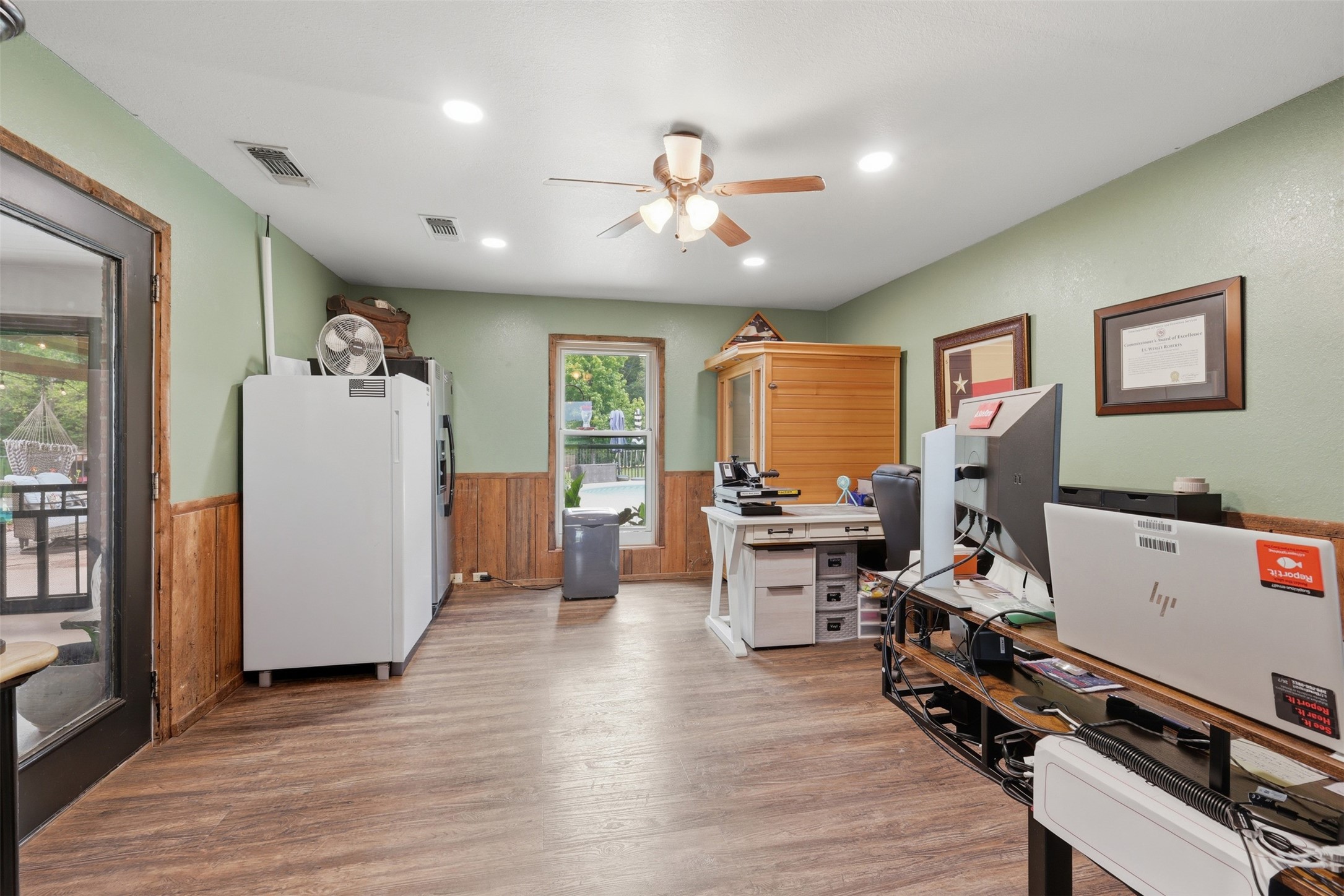 1663 County Road 1405 Bogata TX 75417