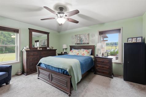 1663 County Road 1405 Bogata TX 75417