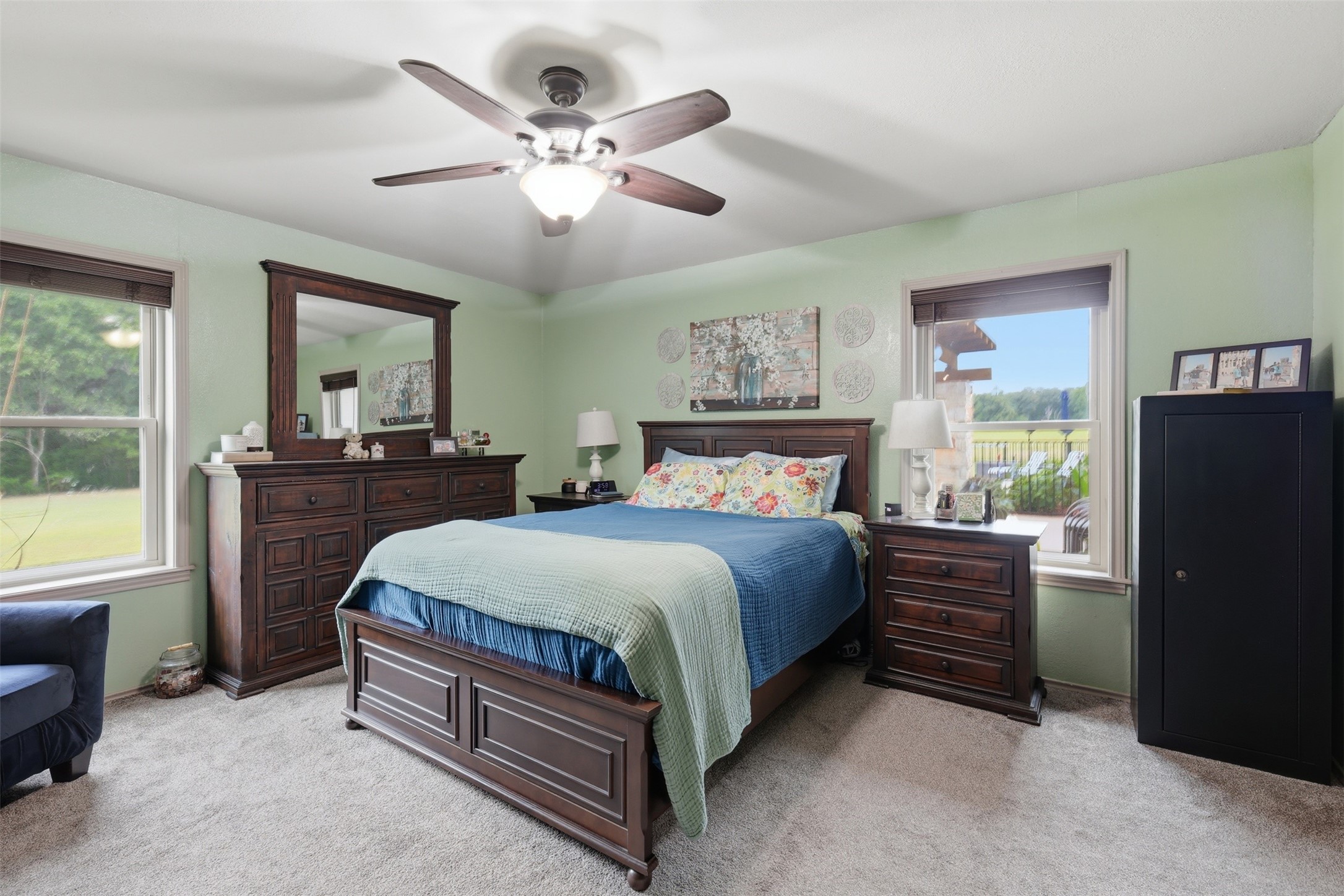 1663 County Road 1405 Bogata TX 75417