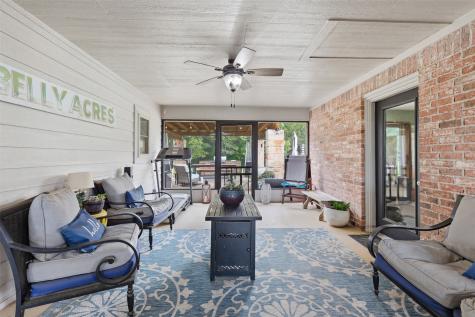 1663 County Road 1405 Bogata TX 75417