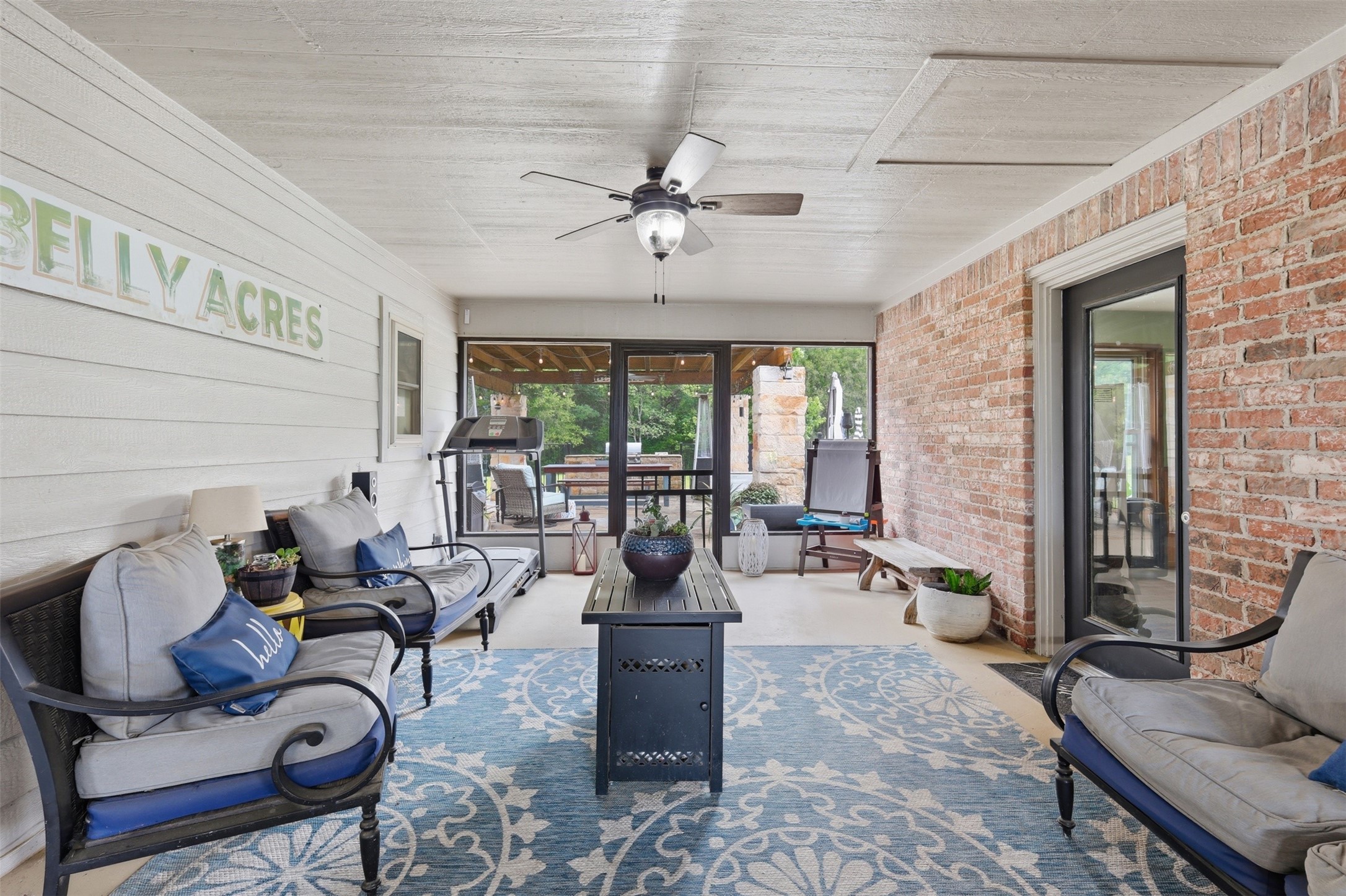 1663 County Road 1405 Bogata TX 75417
