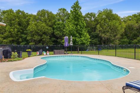 1663 County Road 1405 Bogata TX 75417