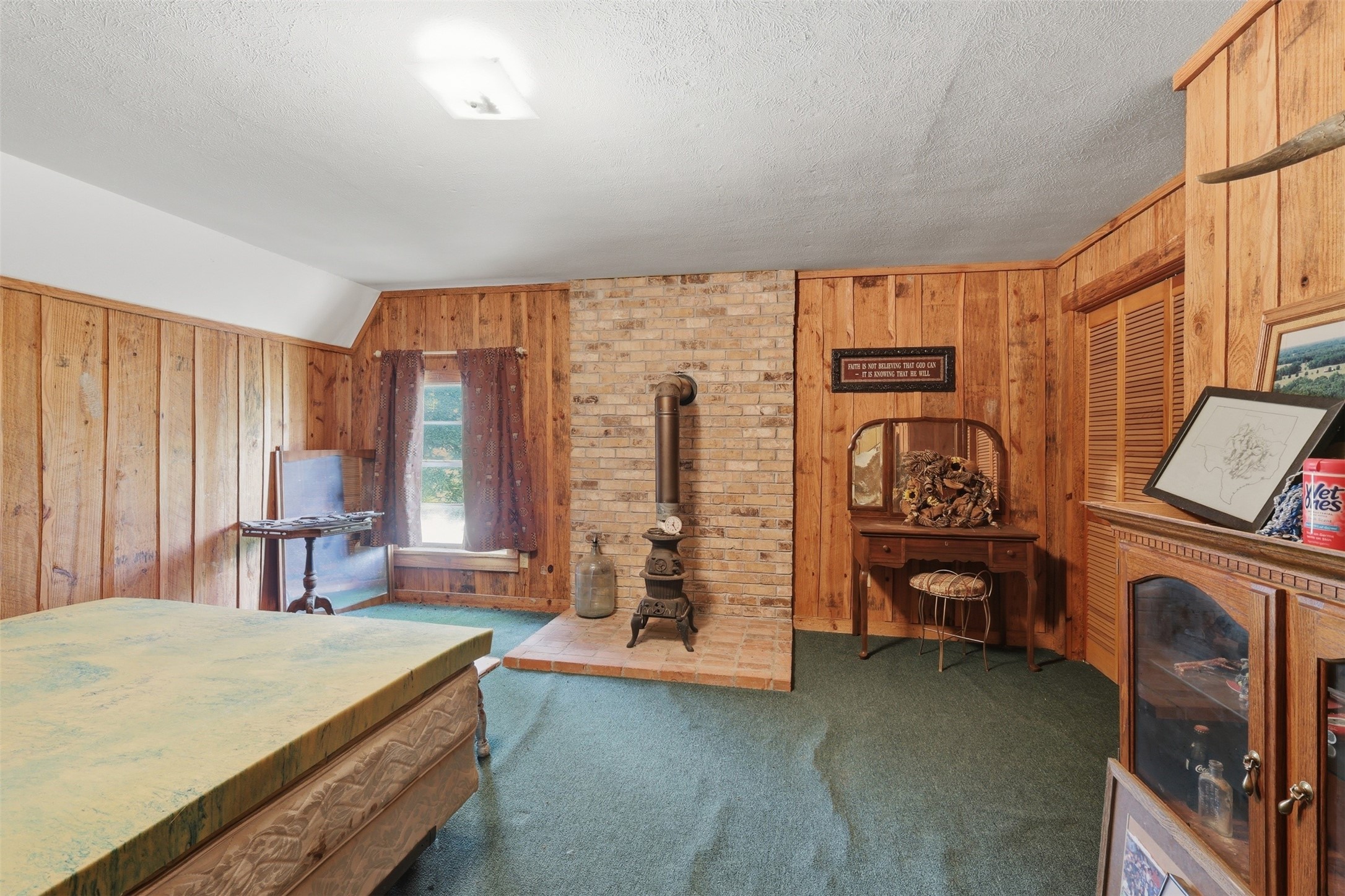 1663 County Road 1405 Bogata TX 75417