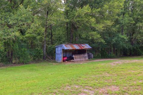 1663 County Road 1405 Bogata TX 75417