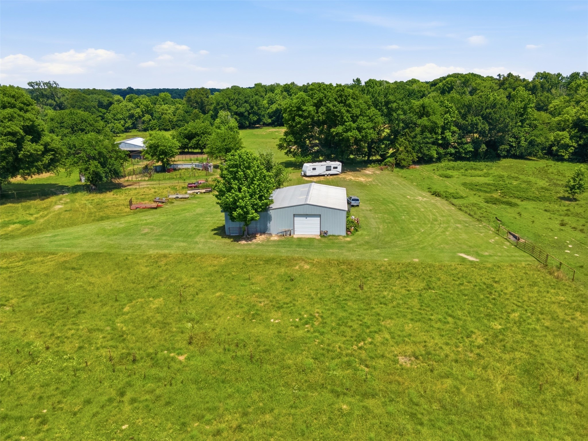 1663 County Road 1405 Bogata TX 75417