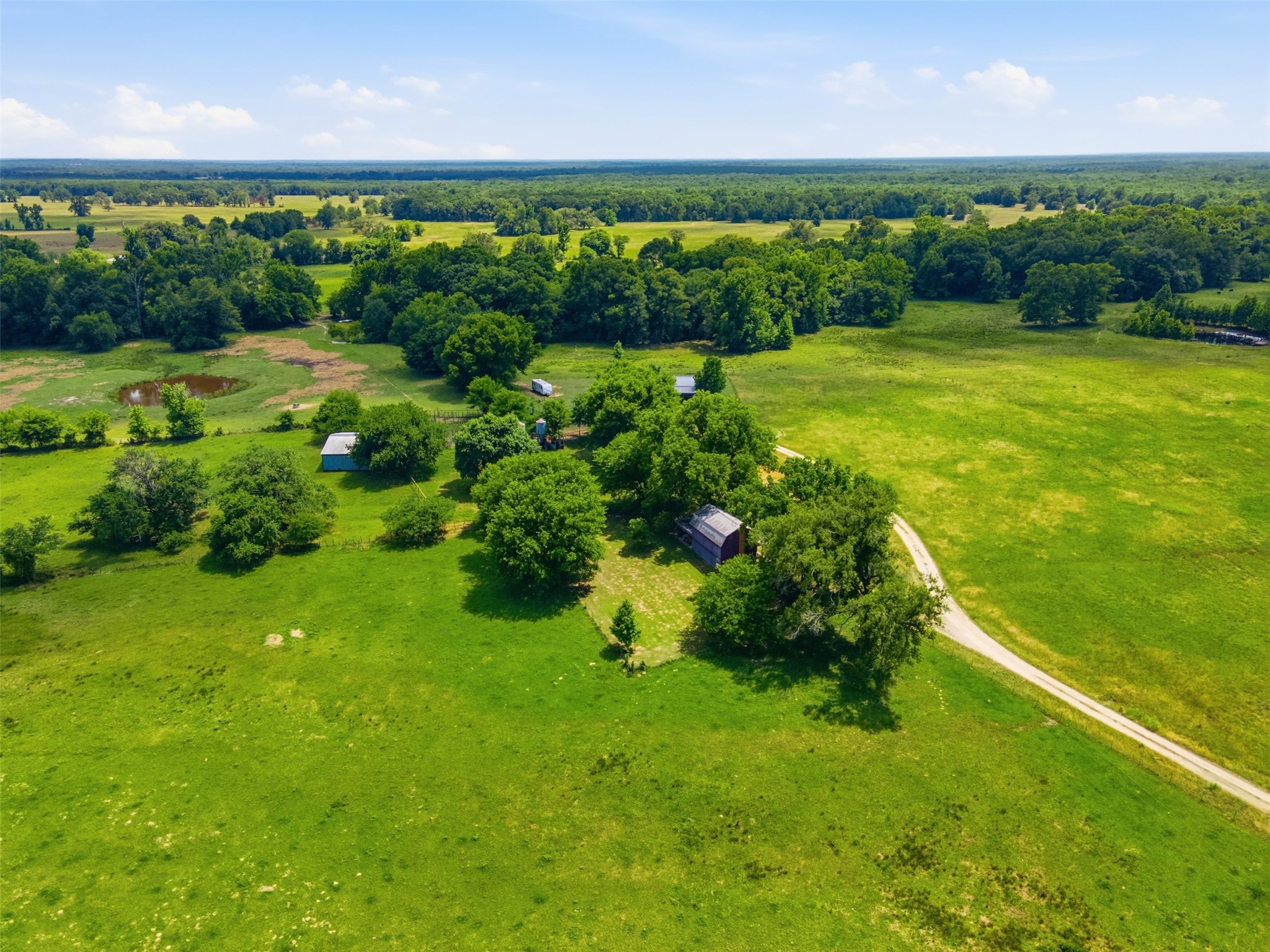 1663 County Road 1405 Bogata TX 75417