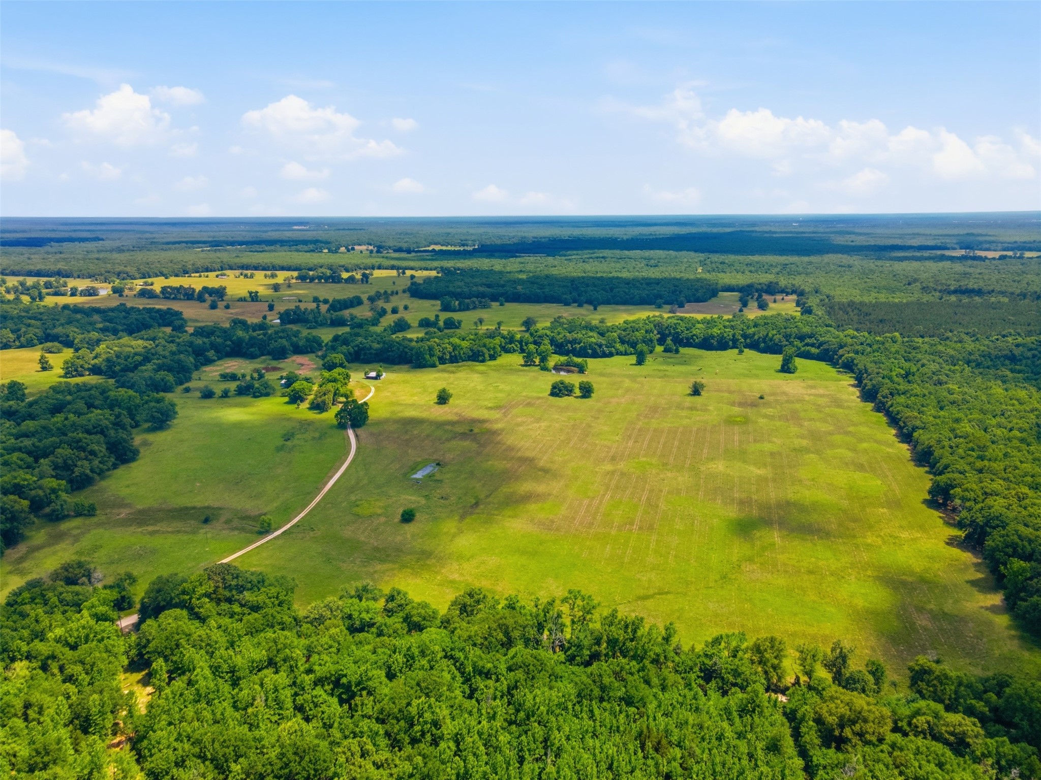 1663 County Road 1405 Bogata TX 75417