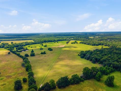 1663 County Road 1405 Bogata TX 75417