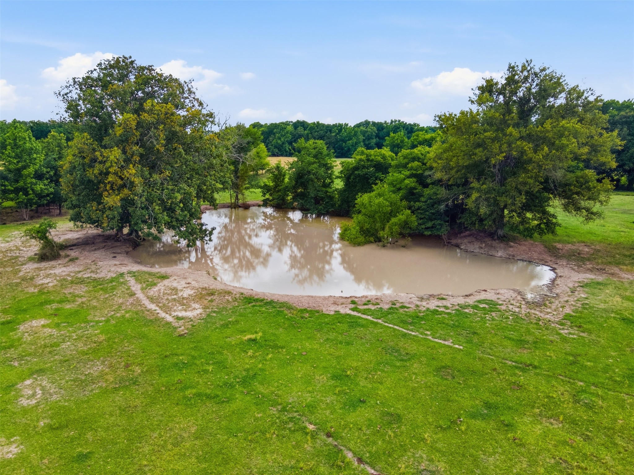 1663 County Road 1405 Bogata TX 75417