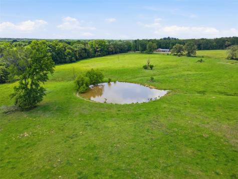 1663 County Road 1405 Bogata TX 75417