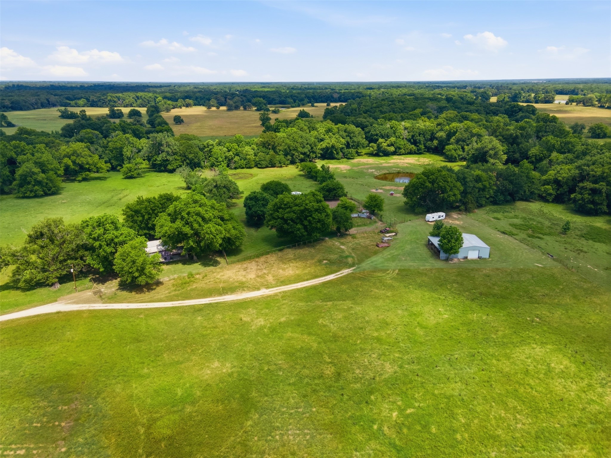 1663 County Road 1405 Bogata TX 75417