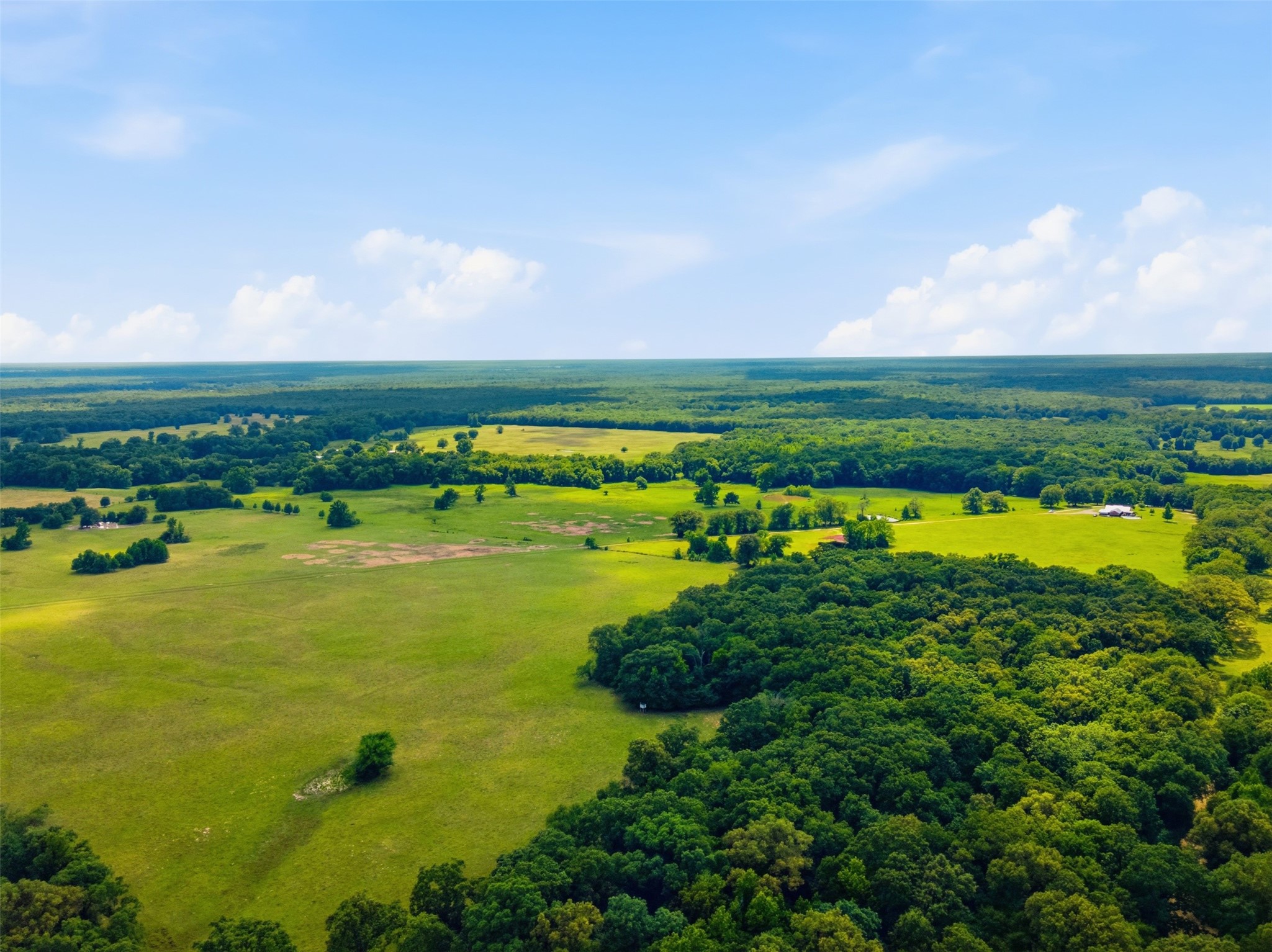 1663 County Road 1405 Bogata TX 75417