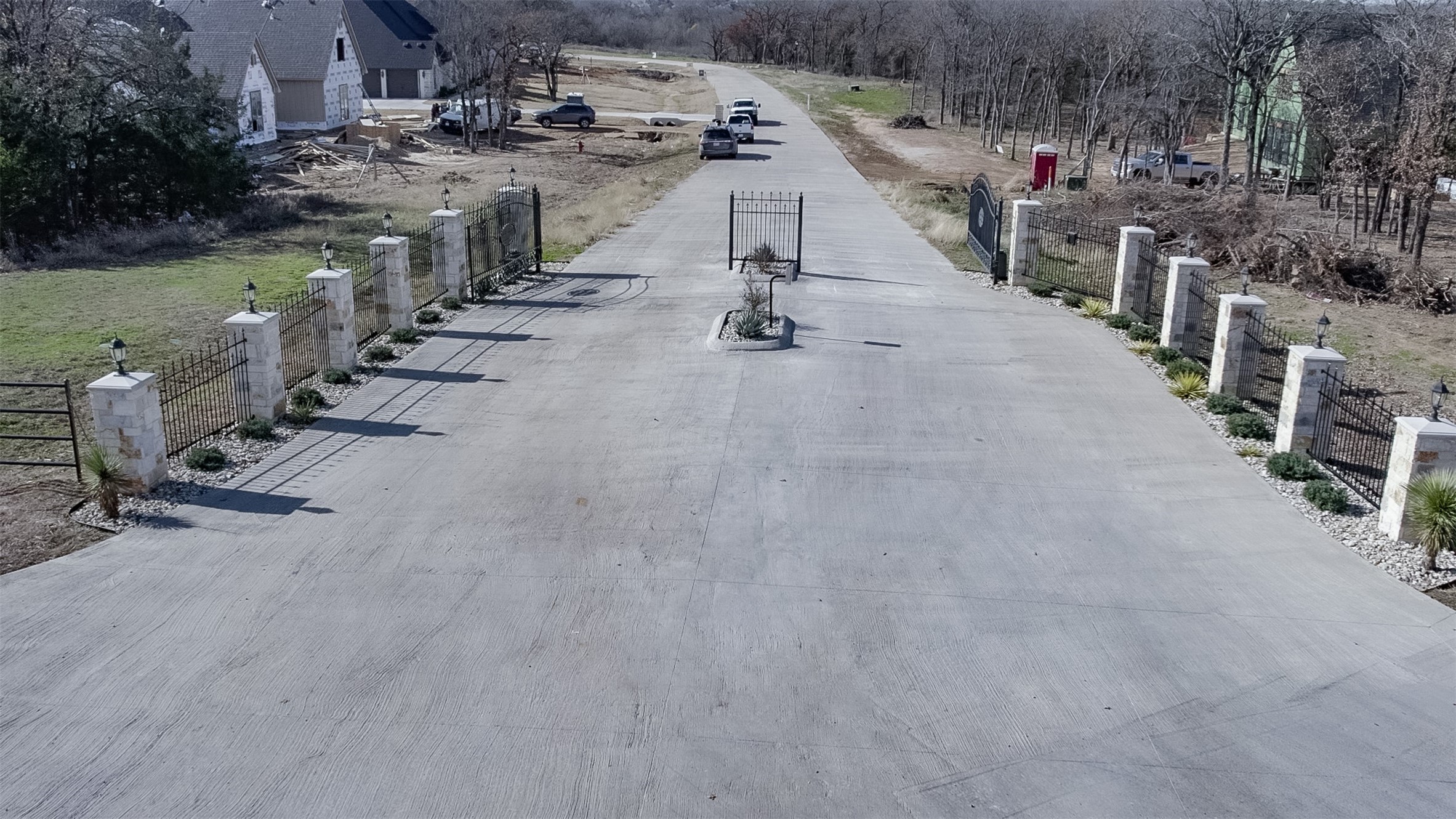 1665 Private Burleson TX 76028