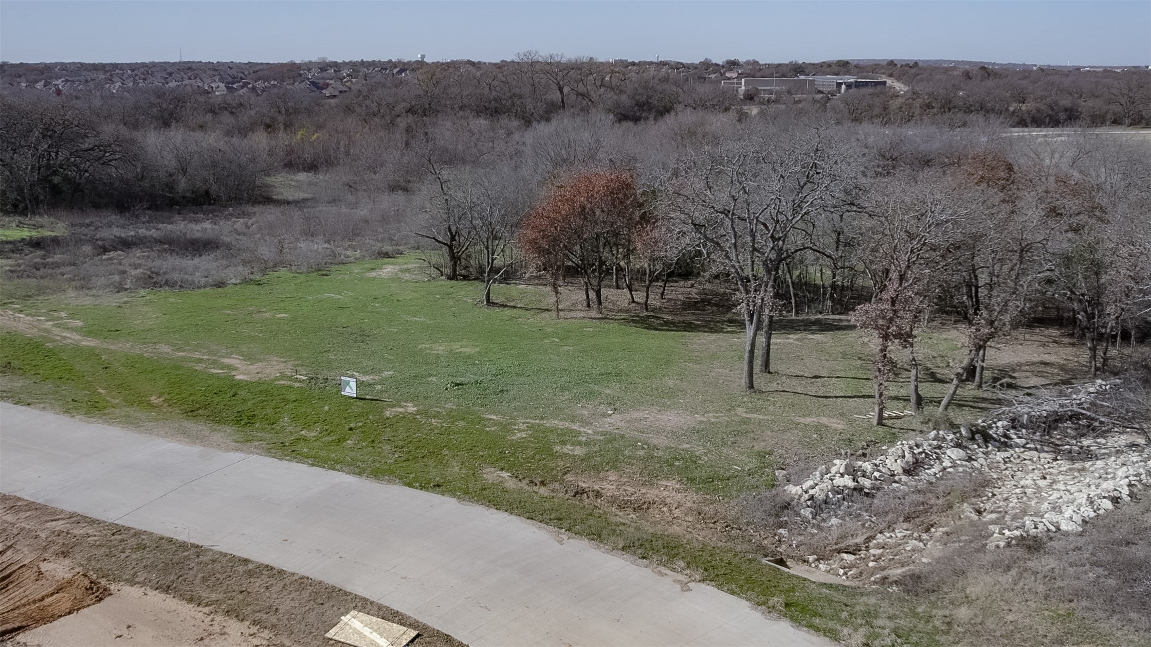 1665 Private Burleson TX 76028