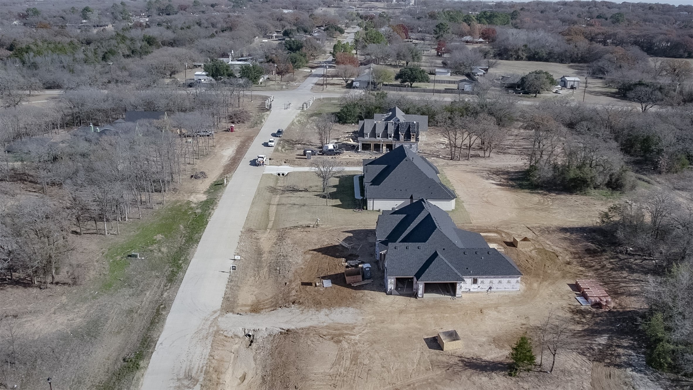 1665 Private Burleson TX 76028