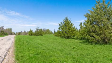 Tbd Lot 2 County Road 43380 Paris TX 75462