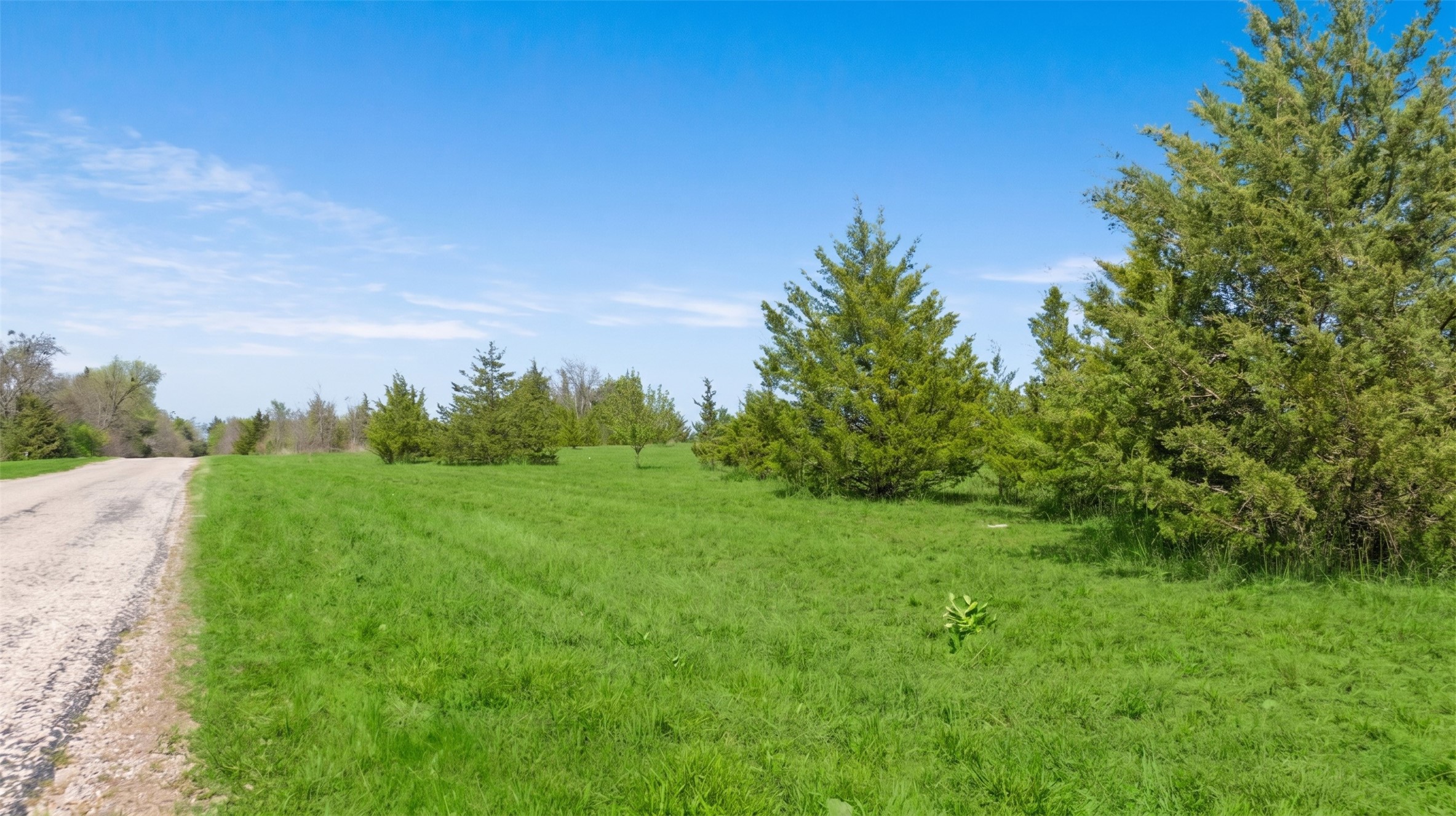 Tbd Lot 2 County Road 43380 Paris TX 75462