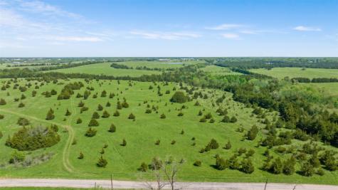 Tbd Lot 2 County Road 43380 Paris TX 75462