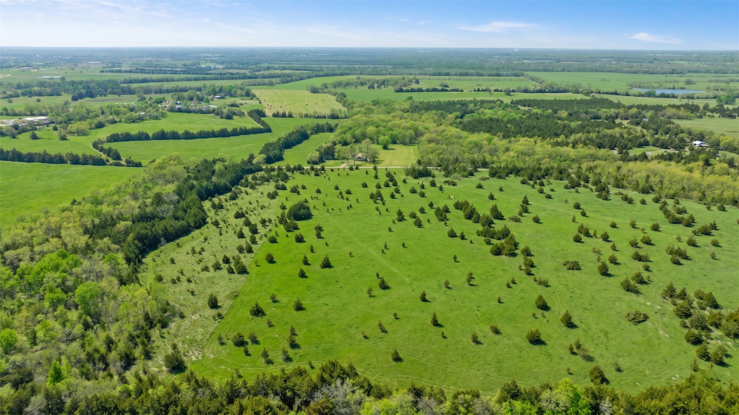 Tbd Lot 2 County Road 43380 Paris TX 75462