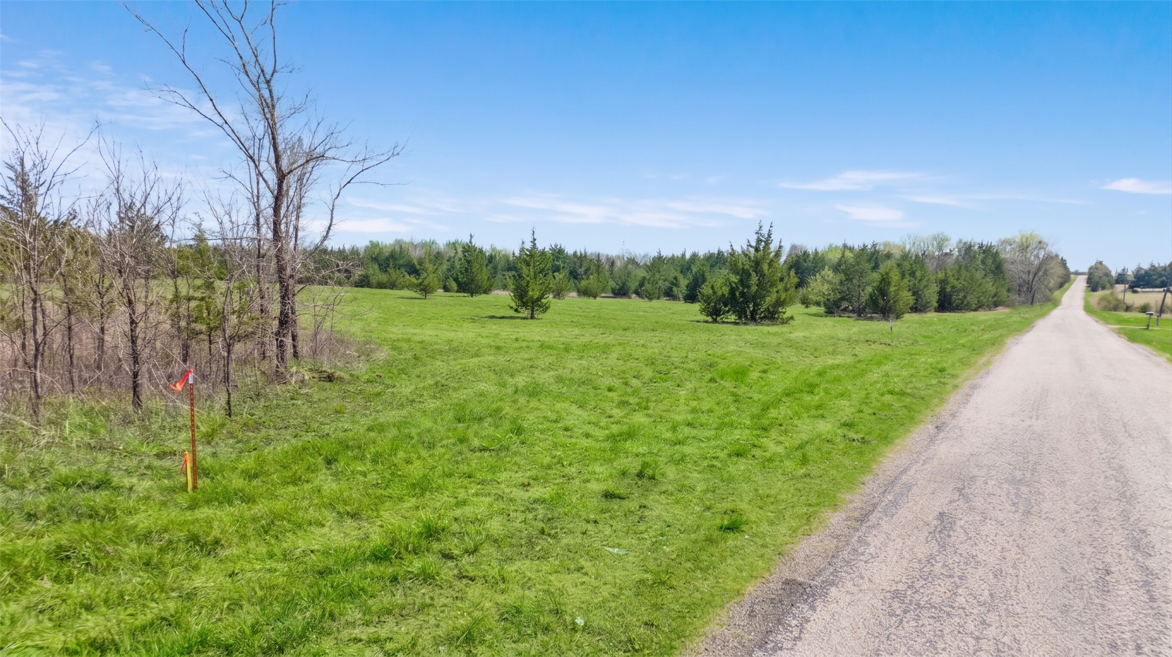 Tbd Lot 2 County Road 43380 Paris TX 75462