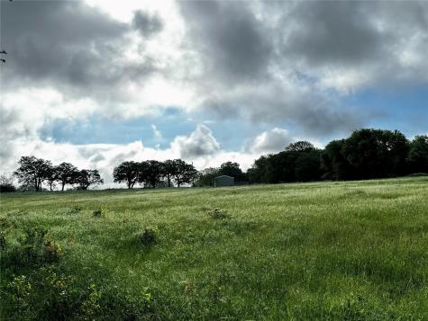 16 Acres Fm 1655 Cr-1460 Chico TX 76431